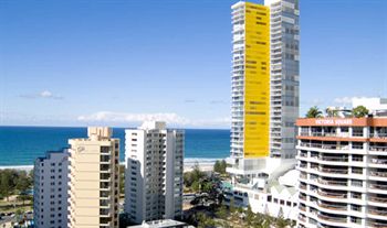Aria Apartments