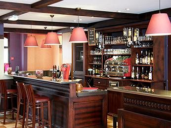 Ibis Lille Lomme Centre