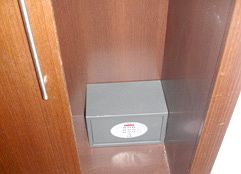Albufera Gardens Apartments