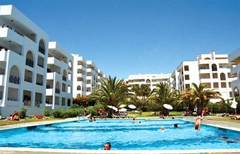 Terrace Club - Apartments