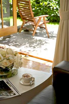Arrowtown House Boutique Hotel