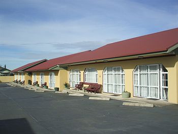 Tower Lodge Motel