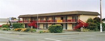 Alpine Motel