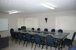 Comfort Inn Kauri Court