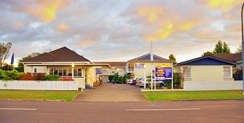 Union Victoria Motel