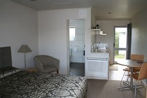 Anchorage Motel Apartments