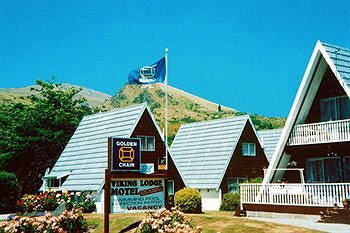 Arrowtown Viking Lodge