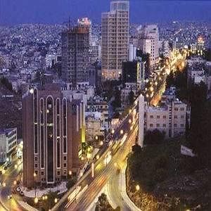 Hisham Hotel Amman