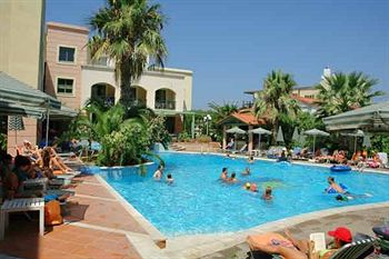 Samaina Inn