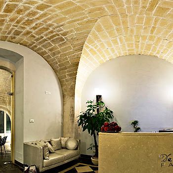 De Stefano Palace - Luxury Hotel