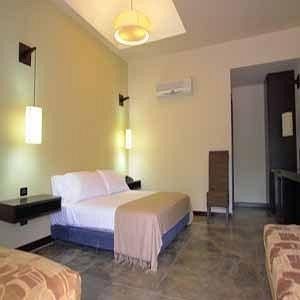 Santorini Hotel Boutique