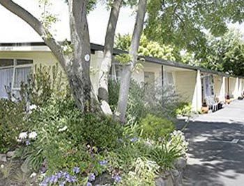 Ashleigh Court Motel