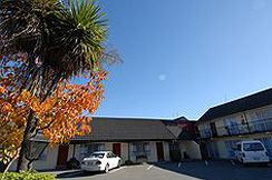 Christchurch Motel