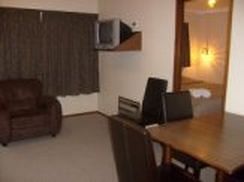 Carisbrook Motel