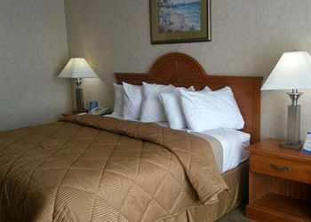 Comfort Inn at the Beach