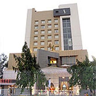 Hotel Satkar Residency