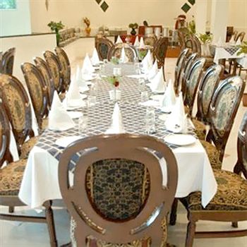 Hotel Jaipur Palace