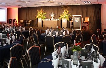 Quality Hotel Emerald, Gisborne