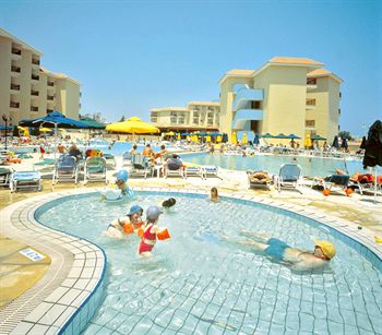 Vangelis Hotel Apartments
