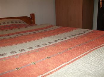 Hotel Vila Silia