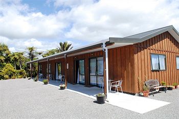 Buller Bridge Motel