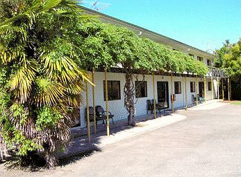 Motueka Garden Motel