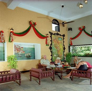 Keys Resort - Ronil, Goa