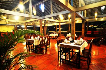 Wooden Angkor Hotel
