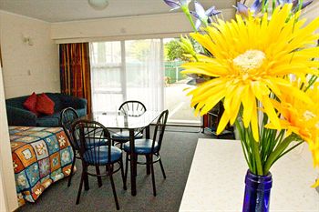 Kapiti Gateway Motel