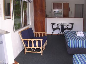 Acacia Lodge Motel