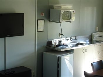 Ohakune Court Motel