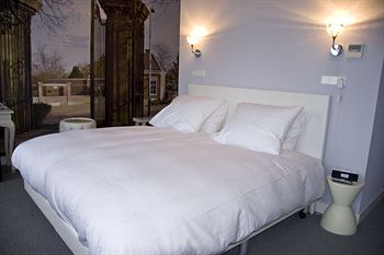 Hotel Mozaic Den Haag