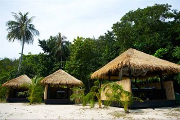 The Seven Seas Resort
