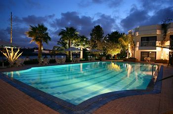 Le Dawliz Hotel & Spa