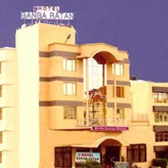 Hotel Ganga Ratan