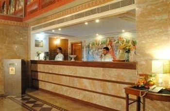 Vesta Maurya Palace