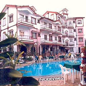 Maria Rosa Resort