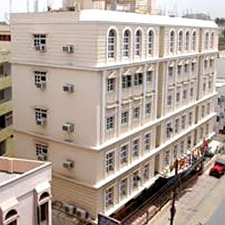 Hotel I K London Residency
