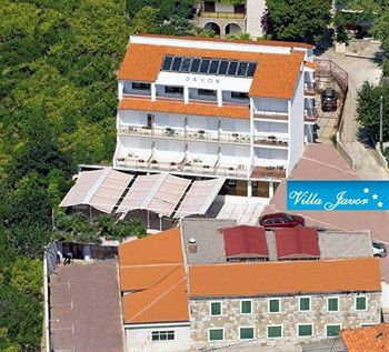 Apartments Javor