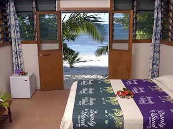 Bounty Island Resort