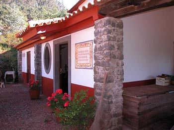 Casas Valleparaizo Mountain