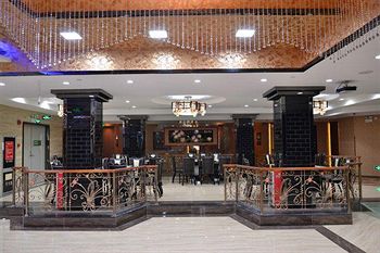 Yucheng Hotel