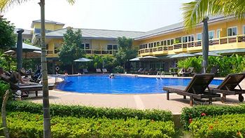 Bacchus Home Resort