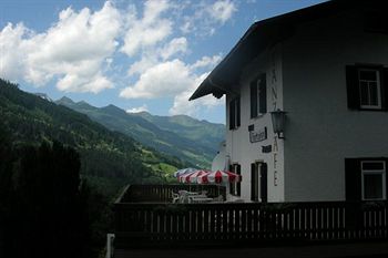 Pension Frohsinn