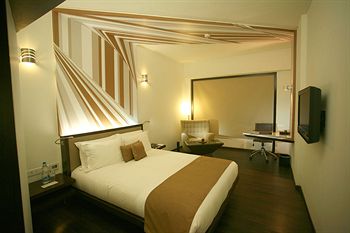 Hotel Chrome
