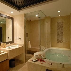 Garza Blanca Preserve Resort & Spa