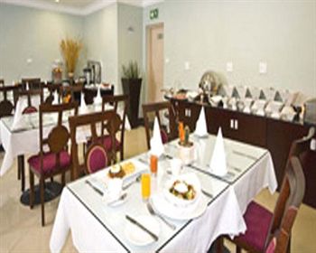 Executive Hotel Midrand