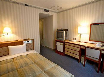 Hiroshima Grand Intelligent Hotel