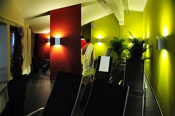aQi Hotel Schladming