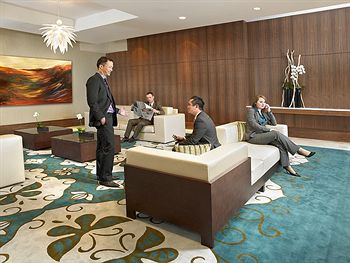 Coast Coal Harbour Hotel